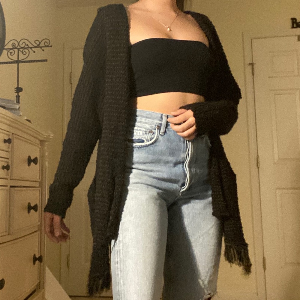 Free People Cardigan